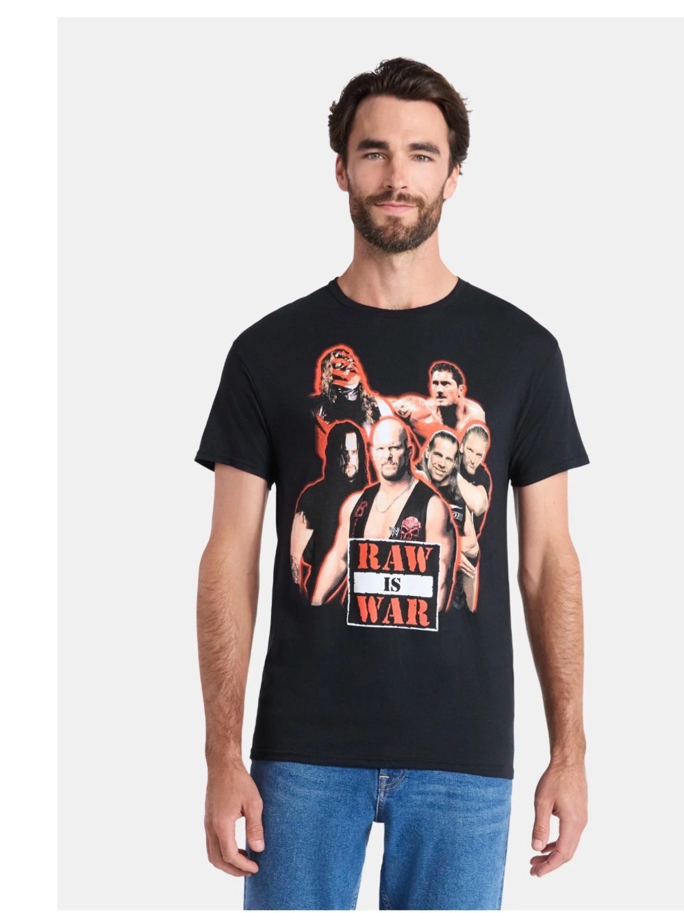 Xl men’s 5 shirt bundle - Picture 3 of 6